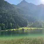 Alpenkind شقة ميتنوالد