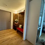 شقة Alpenkind ميتنوالد