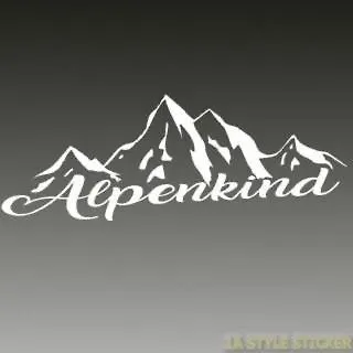 Alpenkind Apartmán Mittenwald