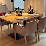 Apartament Alpenkind Mittenwald