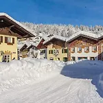 Apartament Alpenkind