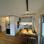 Alpenkind Apartament