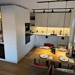 Apartament Alpenkind