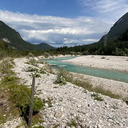 Apartman Alpenkind *