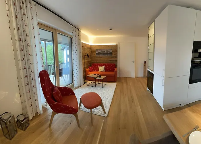 Alpenkind מוטנוואלד