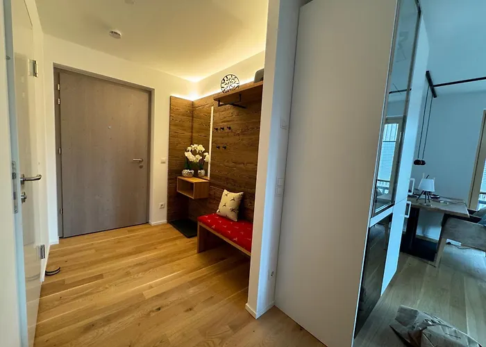 דירה Alpenkind מוטנוואלד